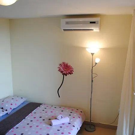 דירה Ivan זאדאר