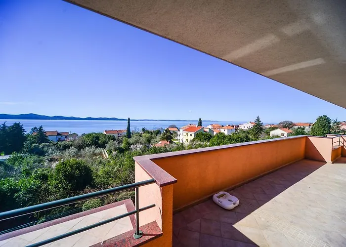 Apartament Ivan