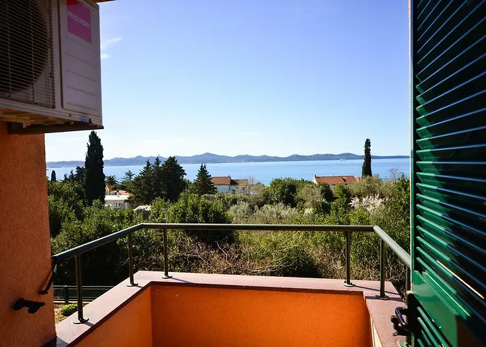 Ivan Apartament Zadar