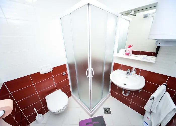 Apartament Ivan