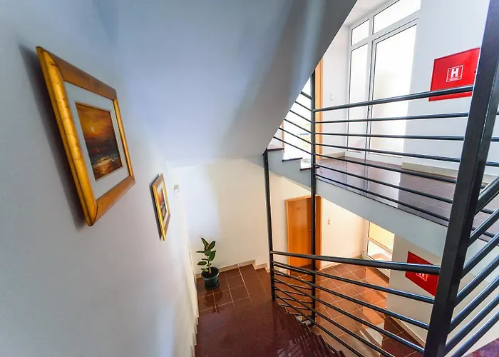 Ivan Apartament *