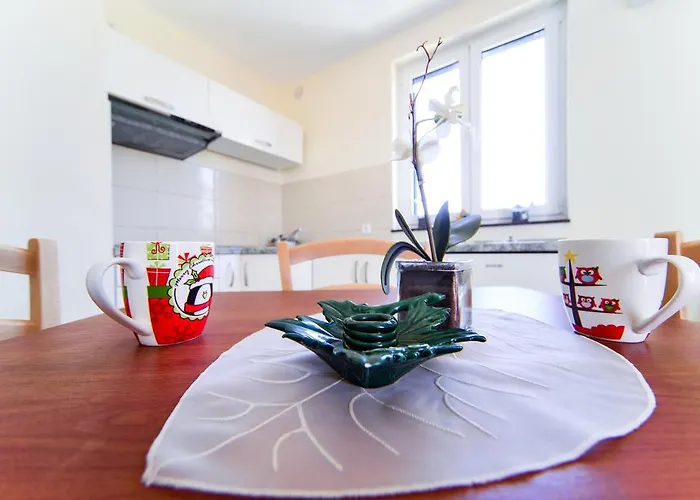 Apartament Ivan *