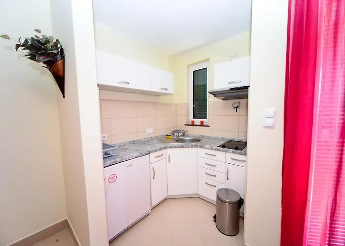 Apartament Ivan