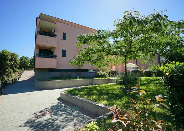 Ivan Apartament Zadar