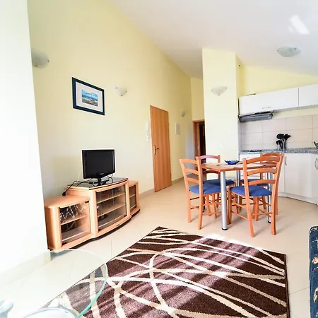 Ivan Apartment Zadar