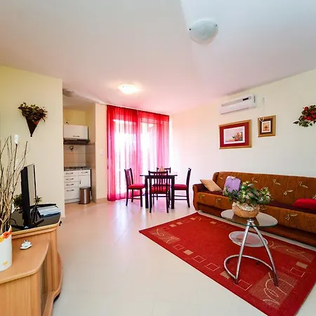 Ivan Apartment
