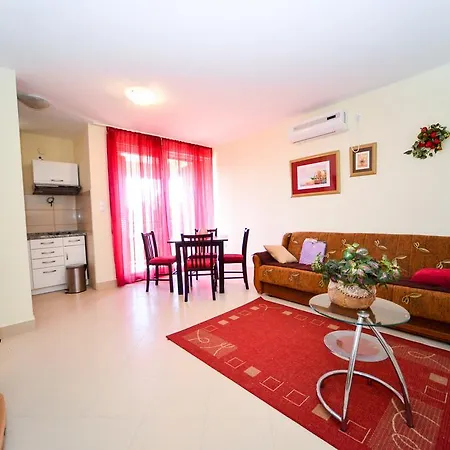 Apartment Ivan Zadar
