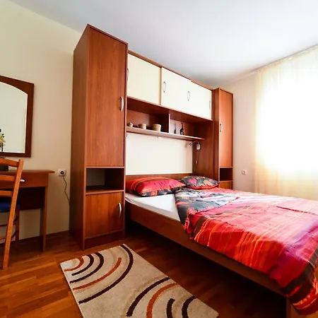Apartment Ivan *