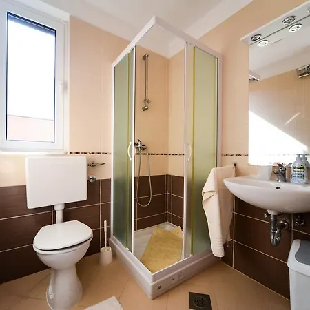 Apartment Ivan