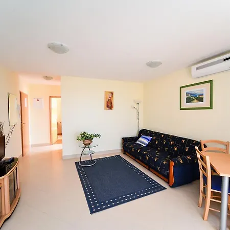 Appartement Ivan Zadar