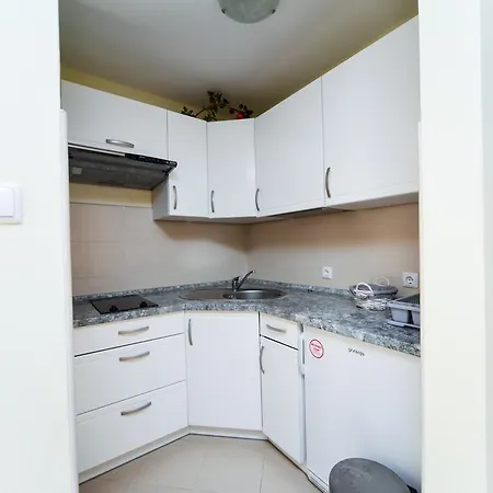 Ivan Apartment Zadar