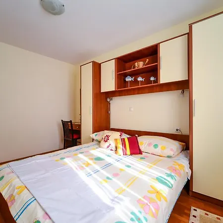 Ivan Apartment