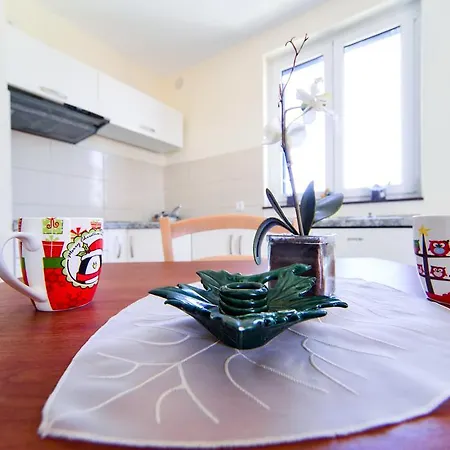 Apartment Ivan *