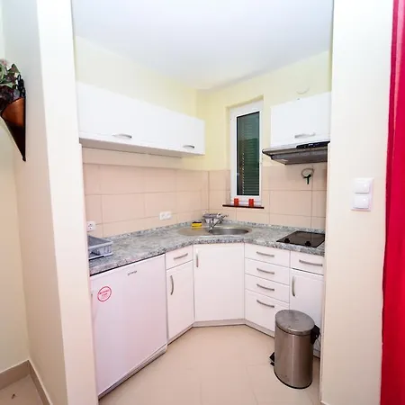 Apartment Ivan