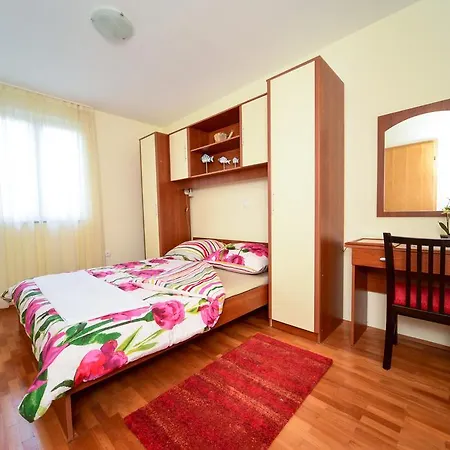 Ivan Apartment