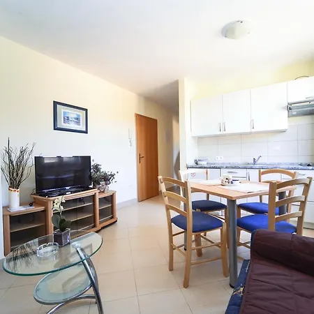 Appartement Ivan Zadar