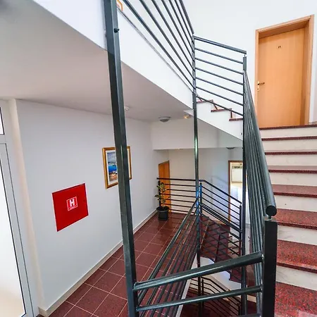 Apartment Ivan *