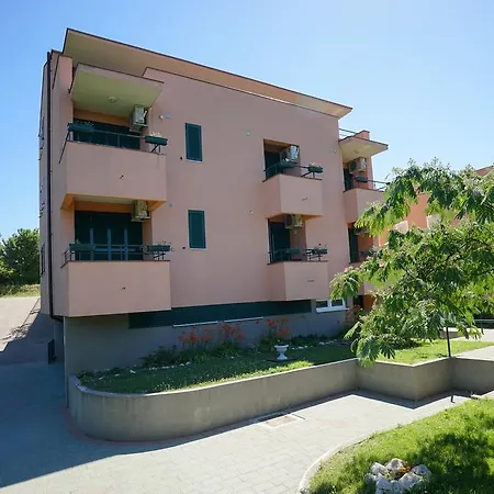 Apartment Ivan