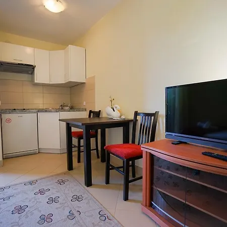 Ivan Apartment *
