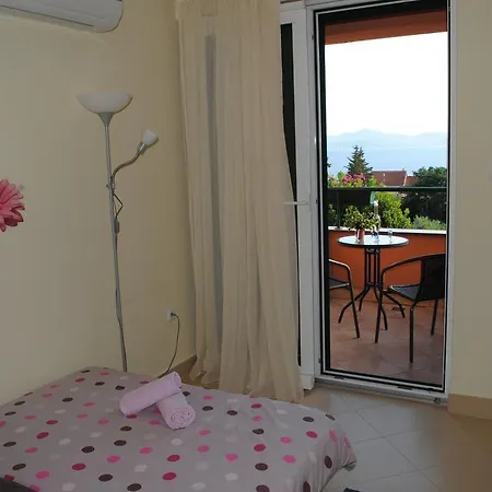 Apartment Ivan *