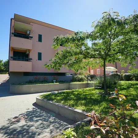 Ivan Appartement Zadar