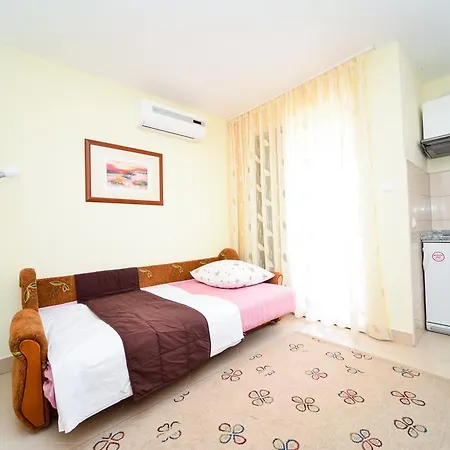 Apartment Ivan