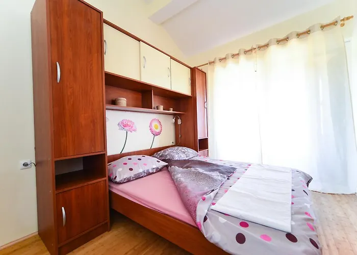 Апартаменты Ivan Задар