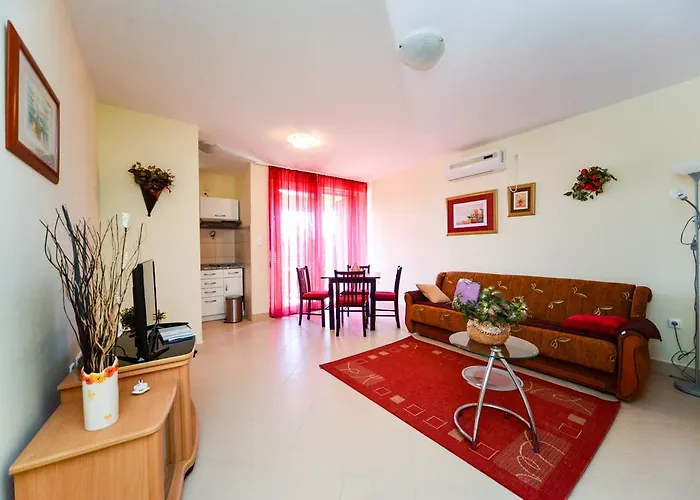 Ivan Апартаменты