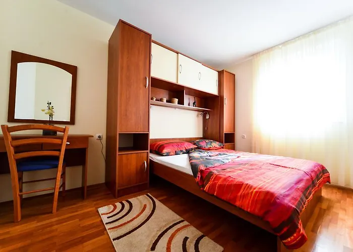 Διαμέρισμα Ivan *