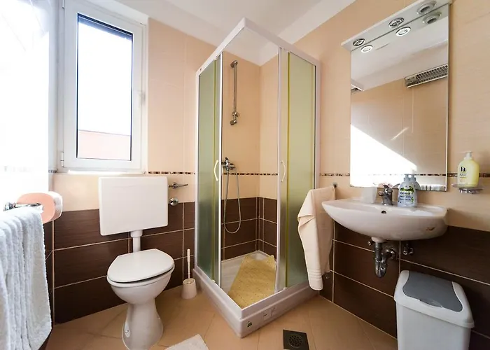 Διαμέρισμα Ivan