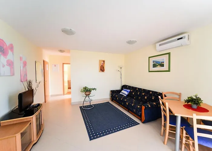 Διαμέρισμα Ivan Ζαντάρ