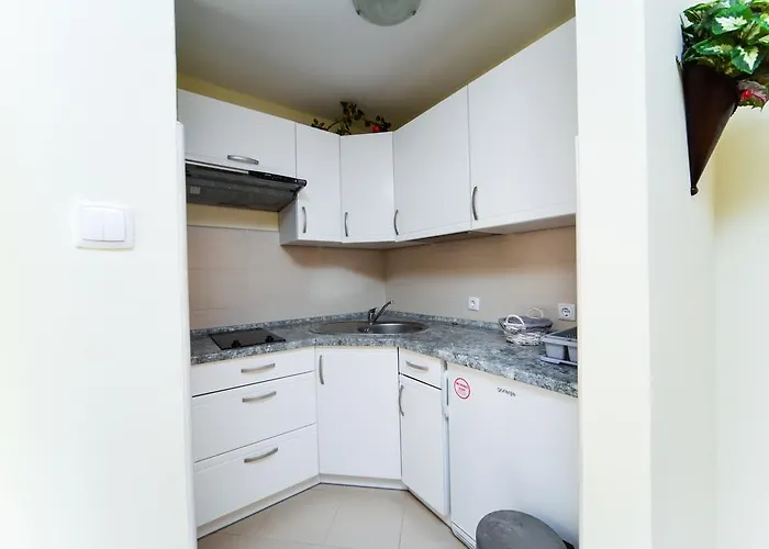 Ivan Апартаменты Задар