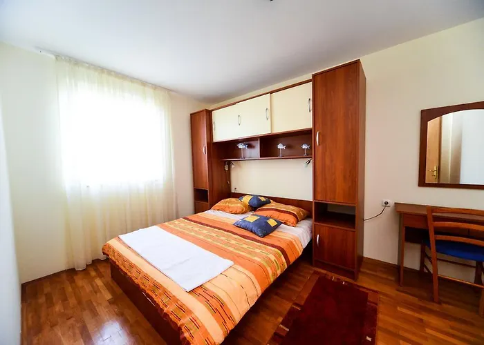 Διαμέρισμα Ivan Ζαντάρ