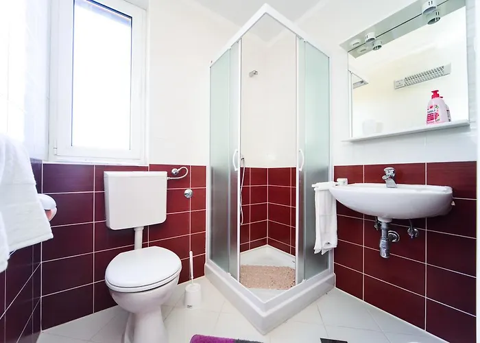 Διαμέρισμα Ivan *