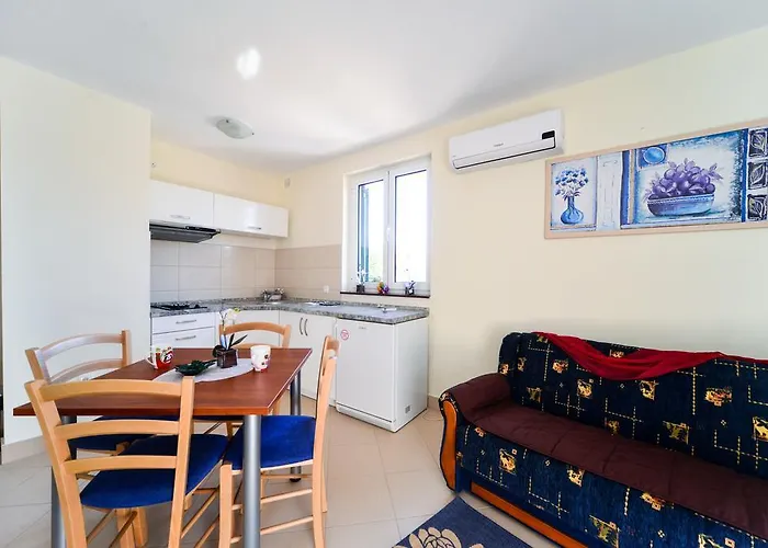 Ivan Διαμέρισμα *