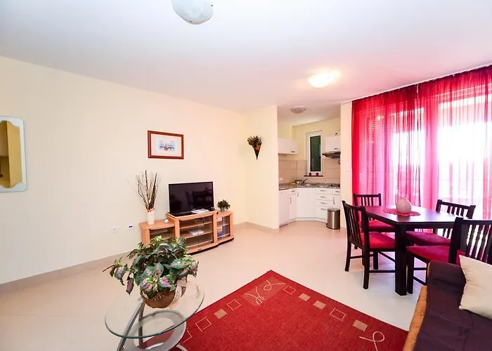 Διαμέρισμα Ivan *