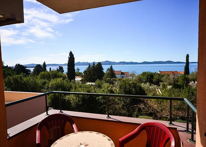 Апартаменты Ivan