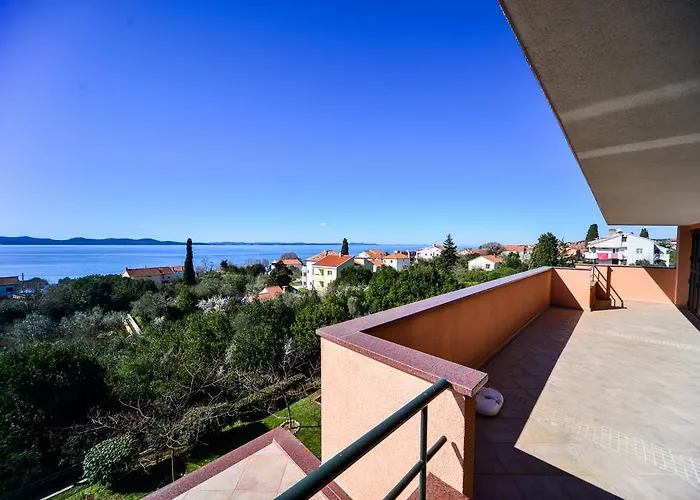 Ivan Διαμέρισμα *