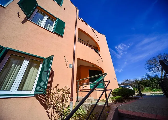 Апартаменты Ivan *