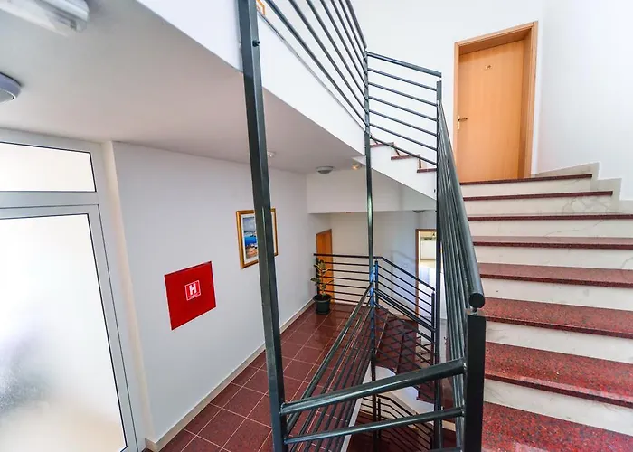 Διαμέρισμα Ivan *