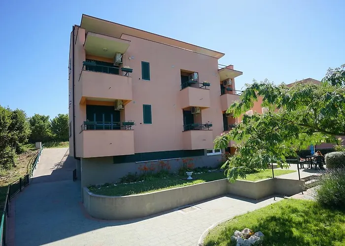 Διαμέρισμα Ivan