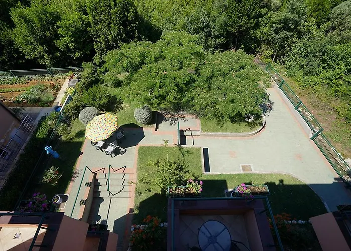 Апартаменты Ivan Задар