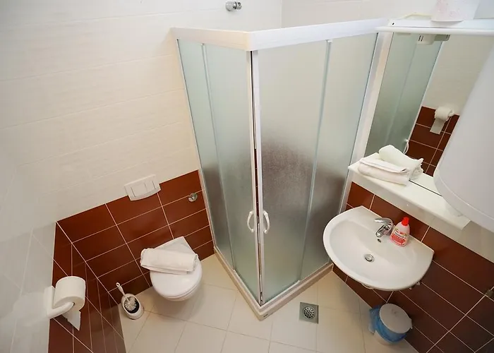 Ivan Апартаменты Задар