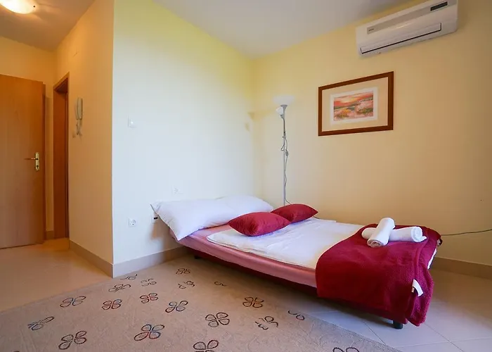 Ivan Διαμέρισμα