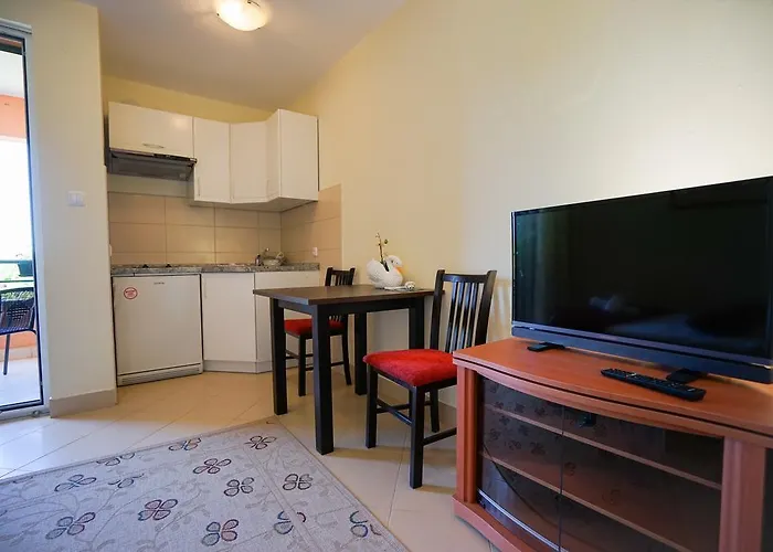 Ivan Апартаменты *