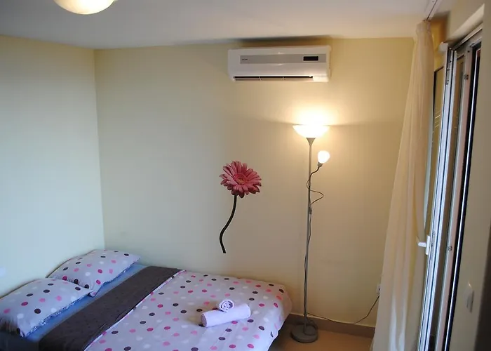 Διαμέρισμα Ivan Ζαντάρ