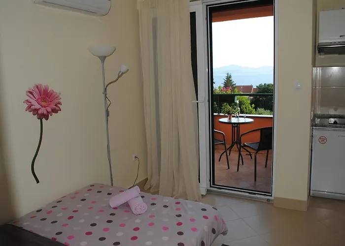 Апартаменты Ivan *