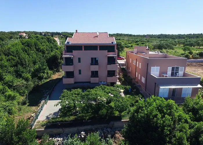 Апартаменты Ivan *