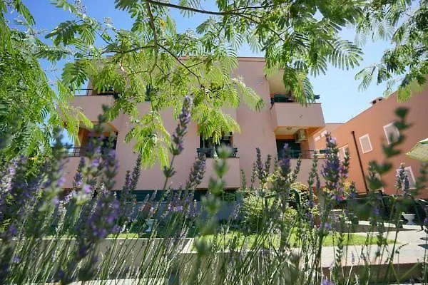 Ivan Διαμέρισμα