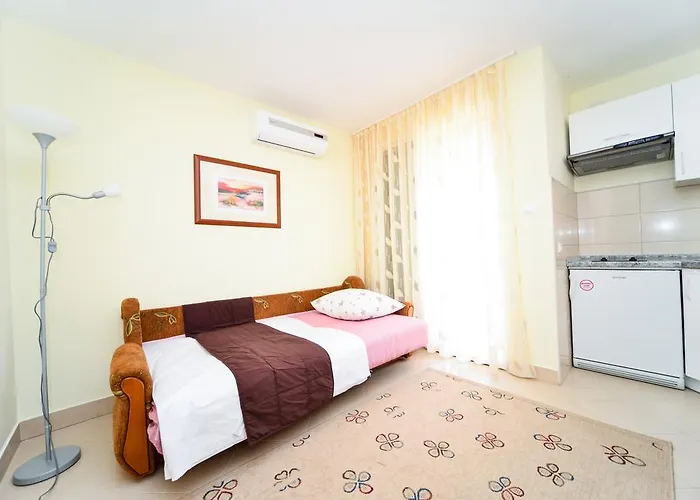 Διαμέρισμα Ivan